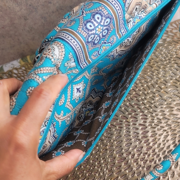 Vera Bradley handbag - Picture 4 of 10